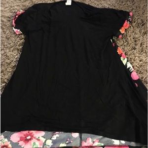 One Fashion Pullover